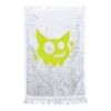 Fringed Fingertip Towel Thumbnail