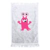 Fringed Fingertip Towel Thumbnail