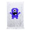 Fringed Fingertip Towel Thumbnail