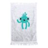 Fringed Fingertip Towel Thumbnail