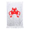 Fringed Fingertip Towel Thumbnail