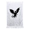 Fringed Fingertip Towel Thumbnail
