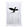 Fringed Fingertip Towel Thumbnail