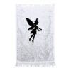 Fringed Fingertip Towel Thumbnail