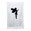 Fringed Fingertip Towel Thumbnail