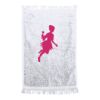Fringed Fingertip Towel Thumbnail