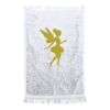 Fringed Fingertip Towel Thumbnail