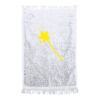 Fringed Fingertip Towel Thumbnail