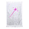 Fringed Fingertip Towel Thumbnail