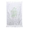 Fringed Fingertip Towel Thumbnail