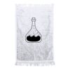 Fringed Fingertip Towel Thumbnail