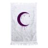 Fringed Fingertip Towel Thumbnail