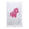 Fringed Fingertip Towel Thumbnail