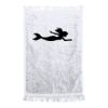 Fringed Fingertip Towel Thumbnail