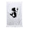 Fringed Fingertip Towel Thumbnail