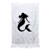 Fringed Fingertip Towel Thumbnail