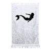 Fringed Fingertip Towel Thumbnail