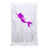 Fringed Fingertip Towel Thumbnail