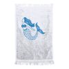Fringed Fingertip Towel Thumbnail
