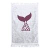 Fringed Fingertip Towel Thumbnail
