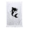 Fringed Fingertip Towel Thumbnail