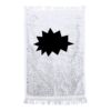 Fringed Fingertip Towel Thumbnail