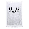 Fringed Fingertip Towel Thumbnail