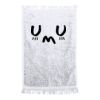 Fringed Fingertip Towel Thumbnail