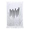 Fringed Fingertip Towel Thumbnail
