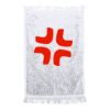 Fringed Fingertip Towel Thumbnail
