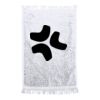 Fringed Fingertip Towel Thumbnail