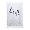 Fringed Fingertip Towel Thumbnail