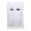 Fringed Fingertip Towel Thumbnail