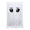 Fringed Fingertip Towel Thumbnail