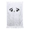Fringed Fingertip Towel Thumbnail