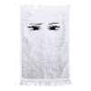 Fringed Fingertip Towel Thumbnail