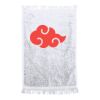 Fringed Fingertip Towel Thumbnail