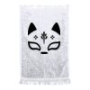 Fringed Fingertip Towel Thumbnail