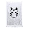 Fringed Fingertip Towel Thumbnail