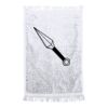 Fringed Fingertip Towel Thumbnail