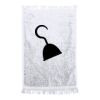 Fringed Fingertip Towel Thumbnail