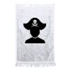 Fringed Fingertip Towel Thumbnail