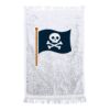 Fringed Fingertip Towel Thumbnail