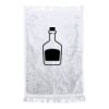 Fringed Fingertip Towel Thumbnail