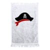 Fringed Fingertip Towel Thumbnail