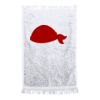 Fringed Fingertip Towel Thumbnail