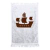 Fringed Fingertip Towel Thumbnail