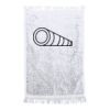 Fringed Fingertip Towel Thumbnail