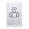 Fringed Fingertip Towel Thumbnail