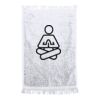 Fringed Fingertip Towel Thumbnail